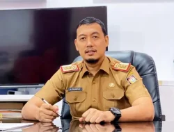 Andi Zulkifli Nanda Calon Tunggal Sekda Makassar, Wali Kota Kirim Satu Nama ke Mendagri