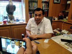 Bastian Lubis : KONI Ada Lex Specialis, Ketua KONI Boleh Rangkap Jabatan Sesuai UU Nomor 11 Tahun 2022