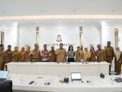 Wali Kota Munafri Minta Dispar Gagas Event Spektakuler yang Libatkan Masyarakat Kecil