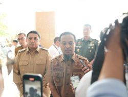Pemprov Sulsel Dorong Makassar Percontohan Kelola Sampah Metode RDF