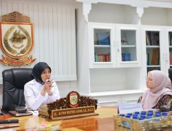 Aliyah Mustika Ilham: PNM Hadir dengan Semangat Memberdayakan UMKM di Makassar