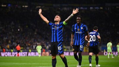 Hasil Inter vs Barcelona 4-3: Frattesi Pastikan Nerazzurri ke Final Liga Champions 2025
