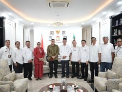 Wali Kota Makassar Dorong Dewan Pendidikan Aktif Tingkatkan Mutu Pendidikan