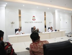 Makassar Dapat Jatah Program Strategis Pengelolaan Sampah dari Kementerian PU