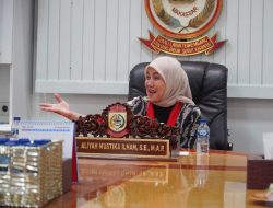 Wakil Wali Kota Makassar Terima KAIKOUKAI Health Group Bahas Penguatan Layanan Lansia dan Peluang Kerja