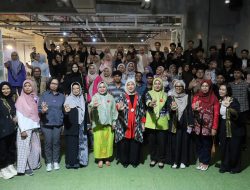 Aliyah Mustika Ilham Tegaskan Pentingnya Kolaborasi Tangani Kekerasan Seksual di Makassar