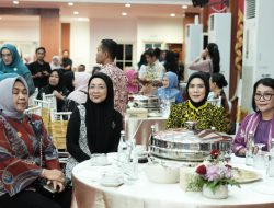 Makassar Raih Kategori Nindya dalam Evaluasi Kota Layak Anak 2025