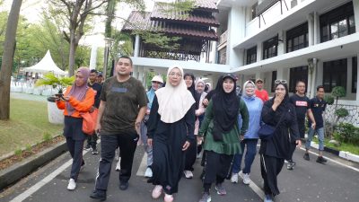 Wali Kota Makassar Sambut MHM 2025, Ajak Warga Jadi Tuan Rumah yang Ramah