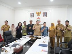 Wali Kota Makassar Genjot Pengembangan Super Apps untuk Layanan Publik Terintegrasi