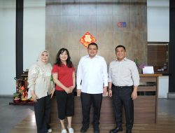 Wali Kota Makassar Apresiasi Inovasi Pabrik Pengolah Sampah Naga Kuda Brand