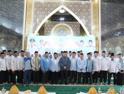 Wali Kota Munafri Harap Pemuda Masjid Jadi Kekuatan Sosial dan Ekonomi Umat