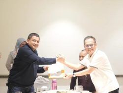 Munafri Arifuddin Siap Menuju Musda Golkar Sulsel 2025: Dorong Soliditas dan Pembaruan Partai