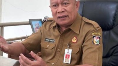 Pemkot Makassar Tegaskan Tidak Lakukan PHK Tenaga Non ASN, Fokus Lakukan Penataan Sesuai Regulasi