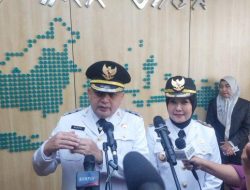 100 Hari Kerja Appi-Aliyah: Tunjangan Guru dan Nakes Kepulauan Naik hingga Rp2,5 Juta!