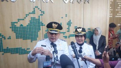 100 Hari Kerja Appi-Aliyah: Tunjangan Guru dan Nakes Kepulauan Naik hingga Rp2,5 Juta!