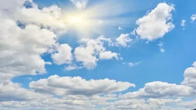 Makassar Memasuki Kemarau 2025: Suhu Panas, Hujan Masih Turun