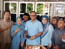 Naili-Ome Unggul di PSU Palopo, FKJ-Nur Ucapkan Selamat