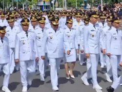 Retreat Gelombang Kedua Kepala Daerah Digelar Juni 2025 di IPDN Jatinangor
