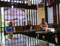 Dukung Kebangkitan Selam, Ketua KONI Makassar Resmi Buka Musyawarah POSSI