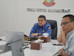 Wali Kota Makassar Dukung Google Wujudkan Transformasi Digital Sekolah