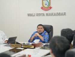Wali Kota Makassar Pastikan Kelanjutan Proyek RS Jumpandang Baru Sesuai Prosedur Hukum