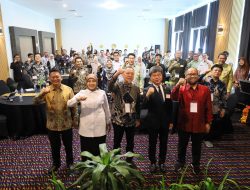 A-Wing Group Resmikan Kantor Cabang Makassar, Aliyah Mustika Ilham: Siap Perkuat Investasi dan Kolaborasi Global