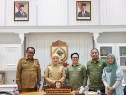 Aliyah Mustika Ilham Sambut Inisiatif AKP2I Sosialisasikan Pajak Daerah