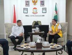 Makassar Jadi Tuan Rumah Mukernas Permabudhi 2025, Wujud Kota Inklusif dan Harmonis