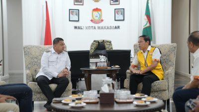 Makassar Jadi Tuan Rumah Mukernas Permabudhi 2025, Wujud Kota Inklusif dan Harmonis