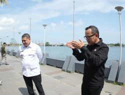 Sengketa Empat Pulau antara Aceh dan Sumut, Wamendagri: Semua Pihak Duduk Bersama