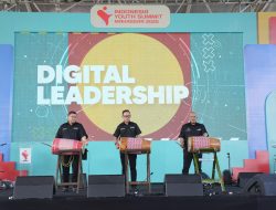 Wamendagri Soroti Kepemimpinan Berintegritas, Apresiasi Peran Wali Kota Makassar di IYS 2025