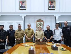 Pemkot Makassar Dukung LMMC 90’s Kampanyekan “Berkarya Tanpa Narkoba” Lewat Seni dan Musik