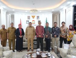 Wali Kota Makassar Dukung Penuh ICP 2025 Unhas, Siap Jadi Keynote Speaker Hadapan 25 Negara
