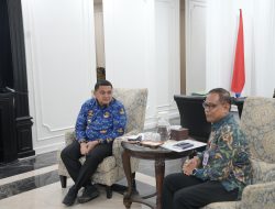 Wali Kota Makassar: Kopdes Merah Putih Harus Unggul, Pengurus Wajib Dibekali Pelatihan Maksimal