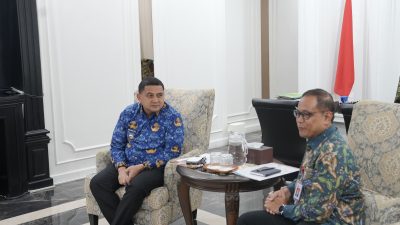 Wali Kota Makassar: Kopdes Merah Putih Harus Unggul, Pengurus Wajib Dibekali Pelatihan Maksimal