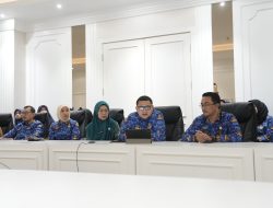 Makassar Tampil Terdepan di Lomba Kampung KB 2025 dengan Inovasi Keluarga Unggulan