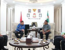 Munafri Diundang Langsung Hadiri Liturgi Santa Bunda Maria, Momen Kebersamaan Umat Katolik