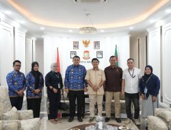 Munafri Arifuddin Dorong Kolaborasi Penanganan Sampah Inklusif dan Berkelanjutan