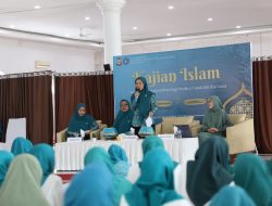 Melinda Aksa: TP PKK Makassar Dorong Perempuan Berdaya Lewat Ilmu