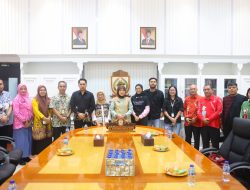 Aliyah Mustika Ilham Dorong Inklusivitas Budaya di Festival Warisan Lokal 2025