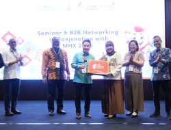 Makassar Tuan Rumah Visit Selangor 2025, Perkuat Kolaborasi Pariwisata Indonesia-Malaysia