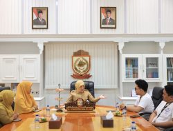 Aliyah Mustika Ilham Dukung Inovasi Digital Sektor Perikanan Lewat Aplikasi G-Fish