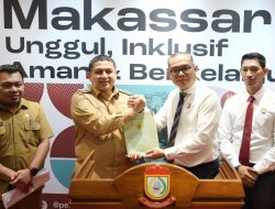 Pemkot Makassar dan Kejari Selamatkan Aset Rp90 Miliar di Perum Pemda Manggala, Warga Terhindar dari Penggusuran