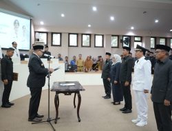 Bukan Sekadar Rotasi, Munafri-Aliyah Dorong Akselerasi Pembangunan Kota