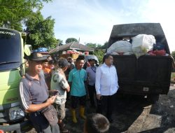 Munafri Tinjau TPA Antang: Infrastruktur Dibenahi, Armada Sampah Diperbarui