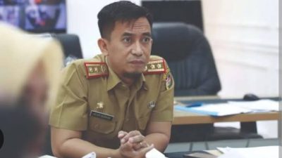 Pemkot Makassar Peringati Hari Lingkungan Hidup Nasional 2025 dengan Aksi Nyata