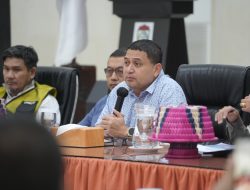 Urai Kemacetan, Pemkot Makassar Siapkan Roadmap Penertiban Parkir Liar bersama Polda Sulsel