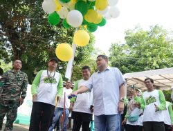 Pemkot Makassar Kampanyekan Pengurangan Sampah Plastik, Dorong ASN Jadi Teladan