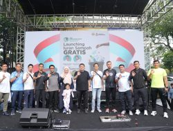 Munafri–Aliyah Lunasi Janji: Iuran Sampah Gratis Mulai Berlaku untuk Warga Kurang Mampu