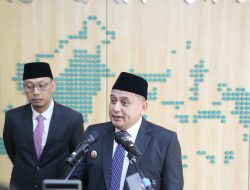Munafri-Aliyah Paparkan Laporan Pertanggungjawaban APBD 2024, Realisasi Pendapatan Capai 84 Persen